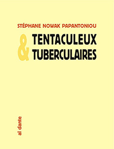 Jaquette de Tentaculeux & tuberculaires