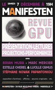 GPU